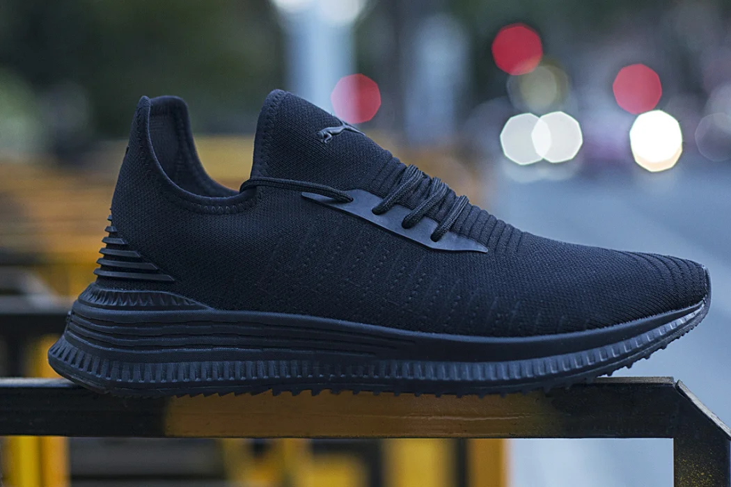 PUMA AVID EVOKNIT'S FOR $29.95