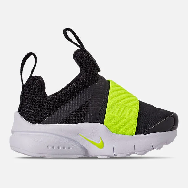 TODDLER NIKE PRESTO EXTREME FOR $22.50