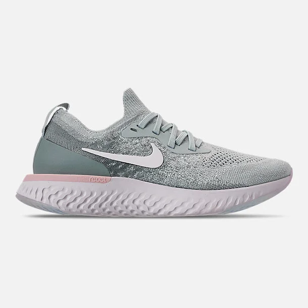 SELECT WOMEN'S NIKE EPIC REACT FLYKNIT'S FOR $63.75 EACH