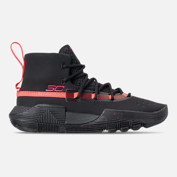 KIDS' UNDER ARMOUR SC 3ZERO II FOR $33.75
