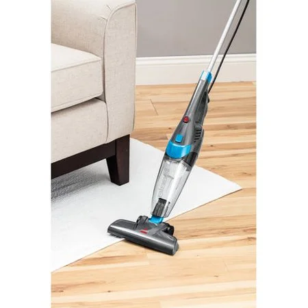 BISSEL 3-IN-1 LIGHTWEIGHT CORDED STICK VACUUM FOR $21.88