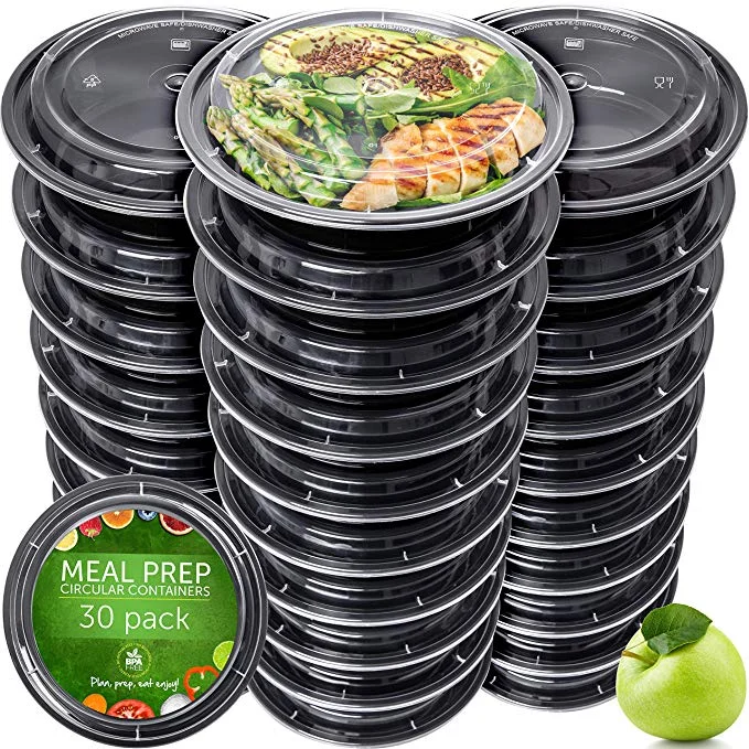 30 MEAL PREP CONTAINERS FOR $13.16