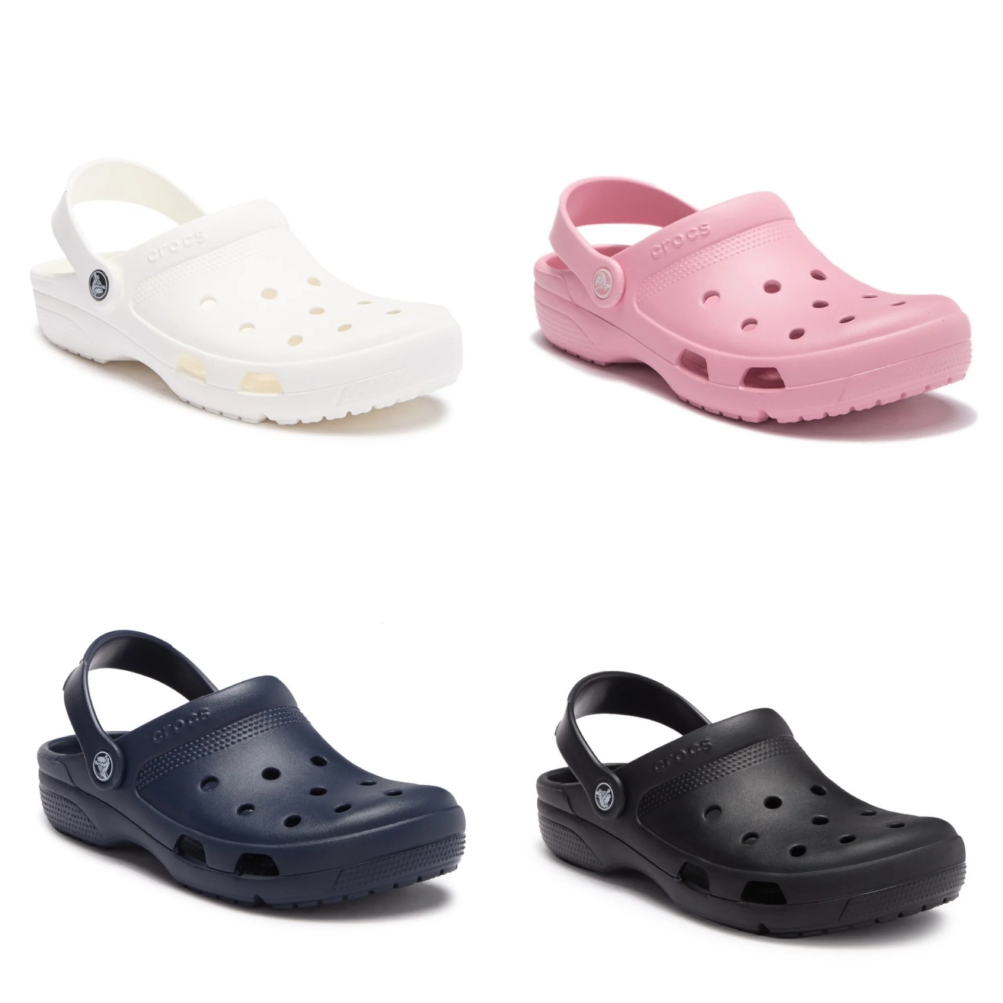 $24.97 CROCS COAST CLOG (38% OFF)