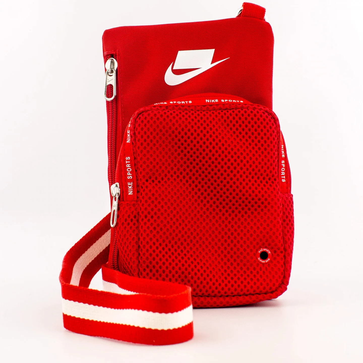 NIKE SPORT SMALL ITEMS CROSSBODY BAG FOR $22.50