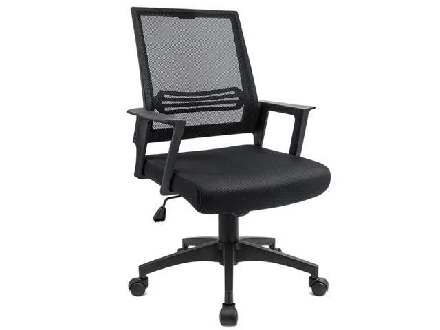 MESH OFFICE DESK CHAIR FOR $41.99