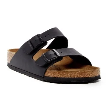 BIRKENSTOCK ARIZONA CLASSIC FOOTBED SANDALS FOR $39.95