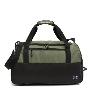 CHAMPION FOREVER CHAMP ASCEND DUFFLE BAG FOR $19.97