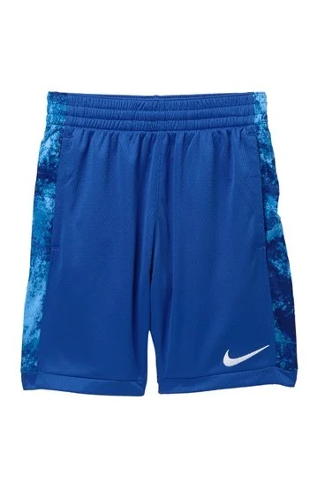 KIDS NIKE TROPHY SHORTS FOR $15.97
