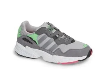 KIDS ADIDAS YUNG-96 FOR $26.97