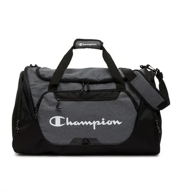 CHAMPION FOREVER CHAMPION EXPEDITION DUFFLE BAG FOR $29.97