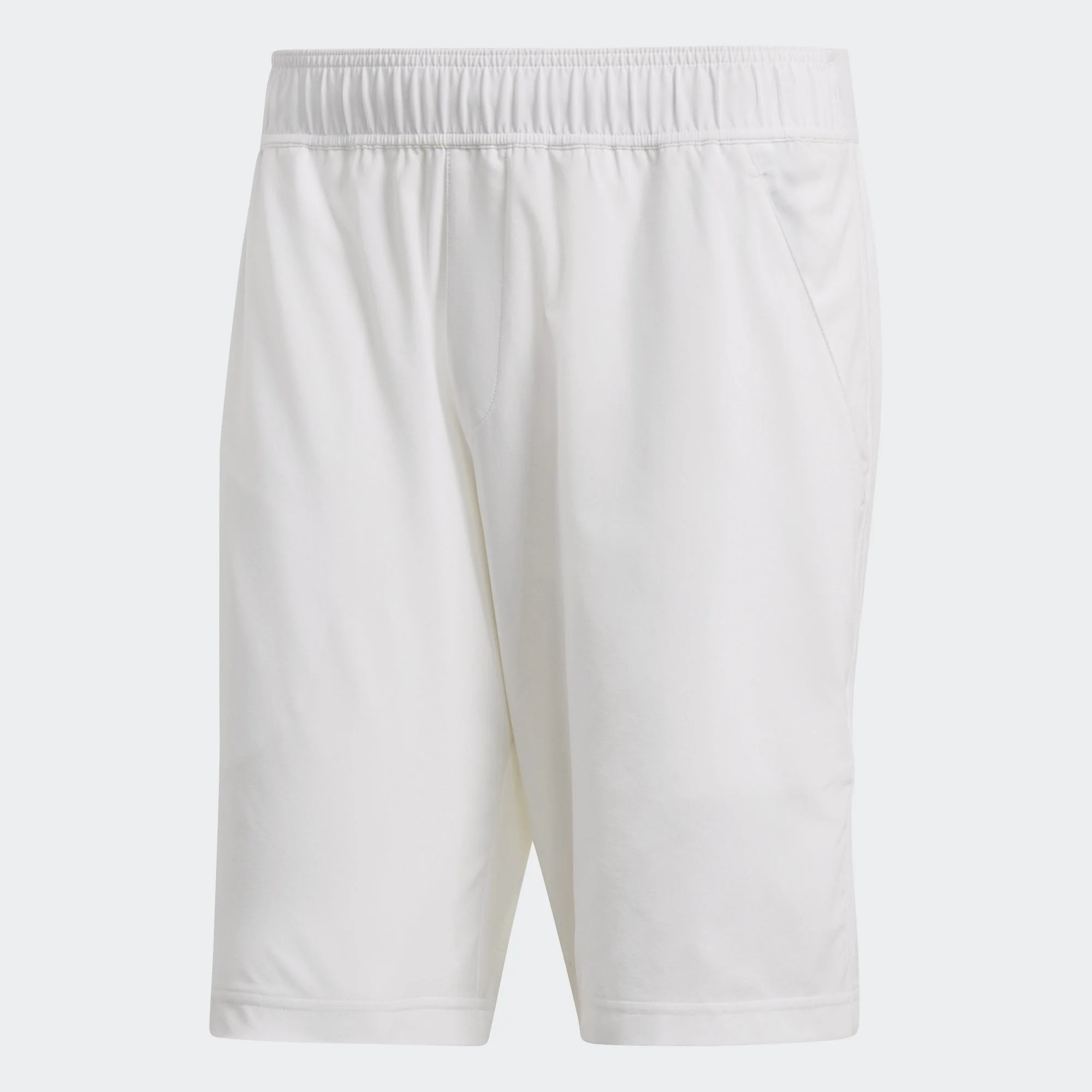 ADIDAS ESSEX SHORTS FOR $10.80