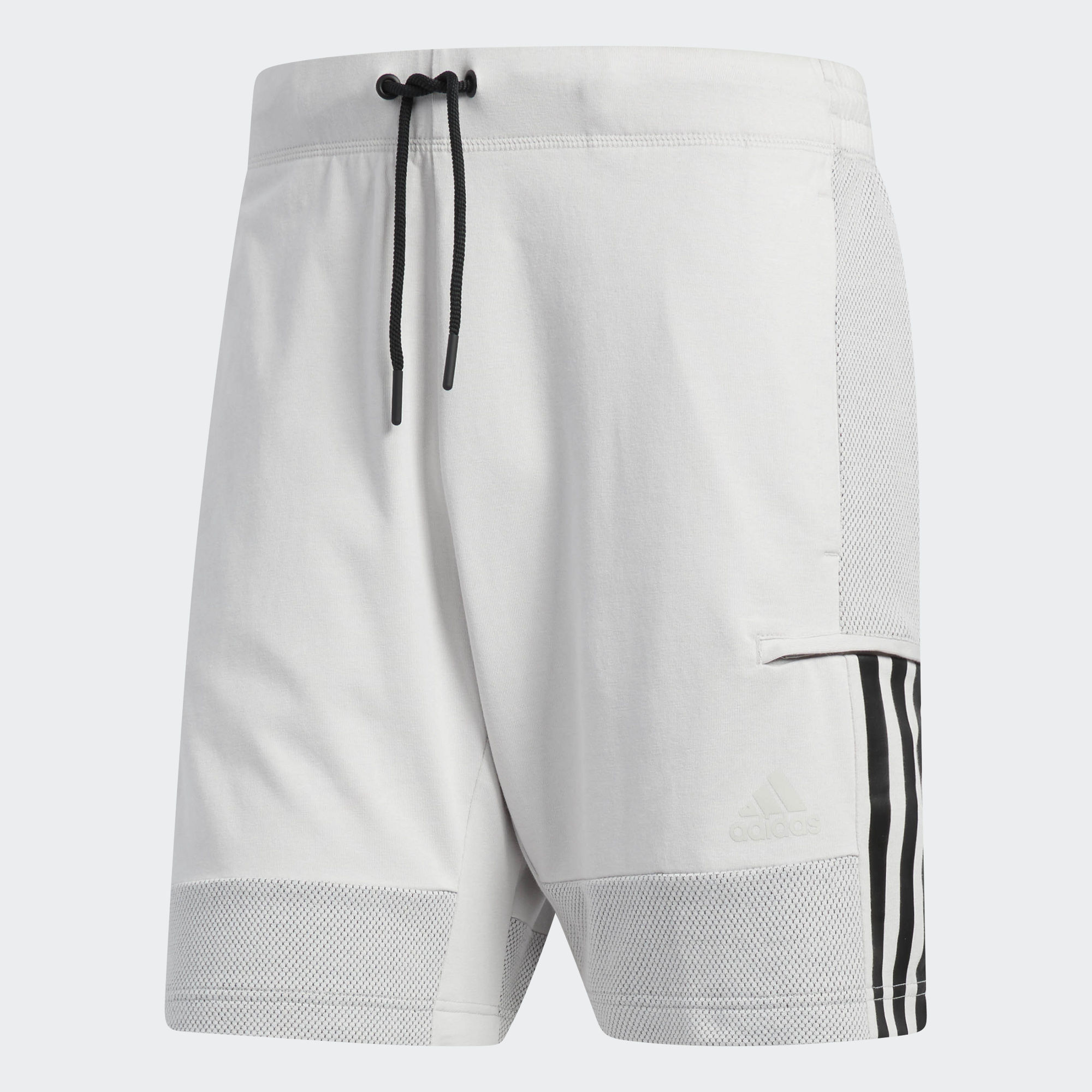 ADIDAS SPORT ID SHORTS FOR $15.99