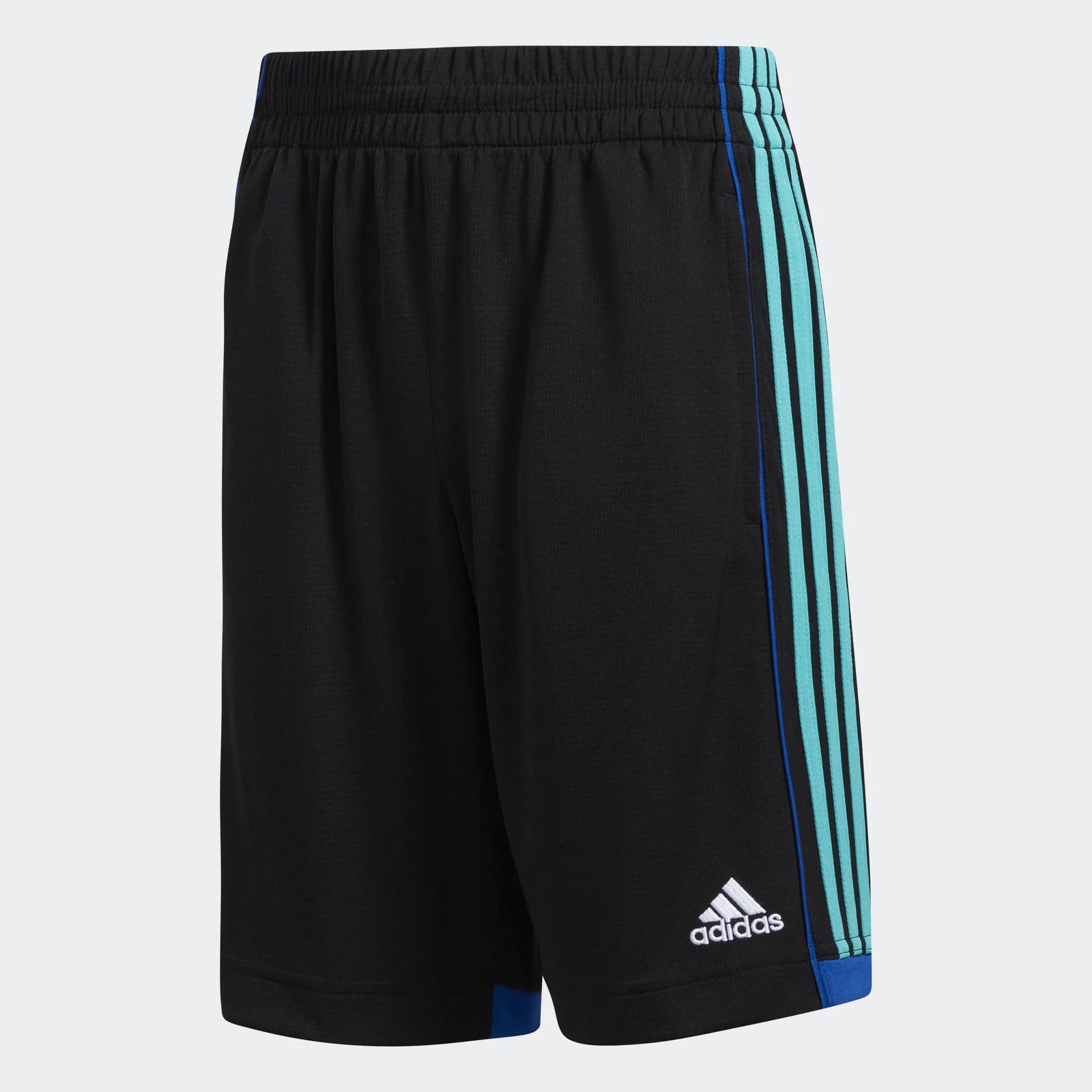 KIDS ADIDAS NEXT SPEED SHORTS FOR $11.20