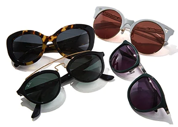 BOGO 50% OFF DESIGNER SUNGLASSES