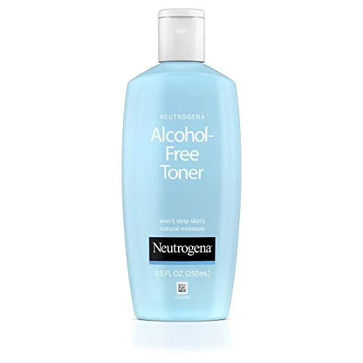 NEUTROGENA FACIAL TONER FOR $3.98