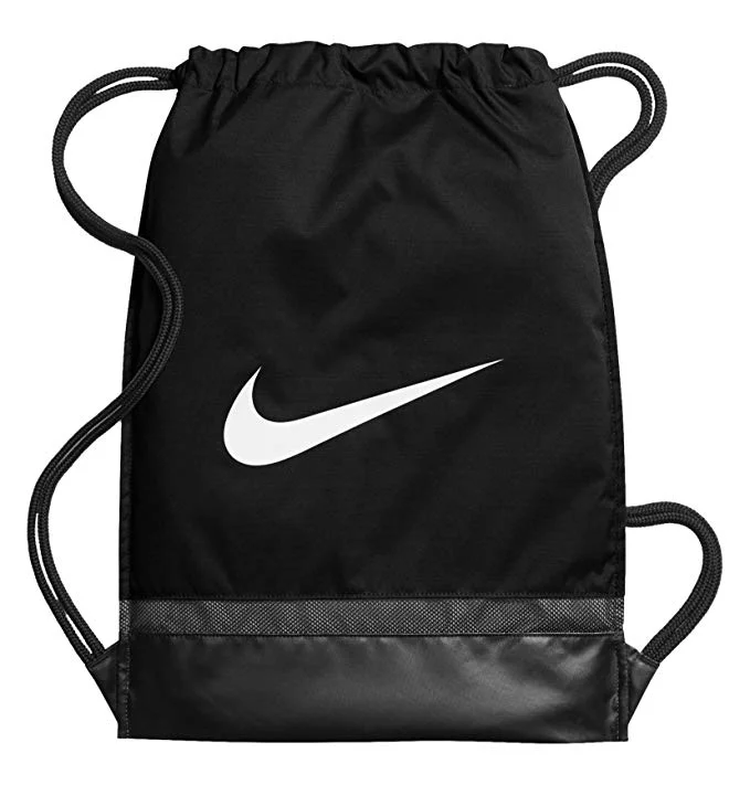 NIKE BRASILIA GYMSACKS FOR $11.99