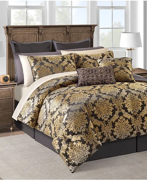 20-PIECE COMFORTER SETS FOR $104.98