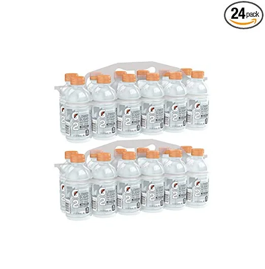 GATORADE G2 - MIXED BERRY (24 PACK) FOR $7.60
