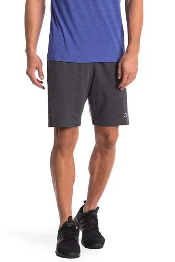CHAMPION ISSUE GYM SHORTS FOR $14.98
