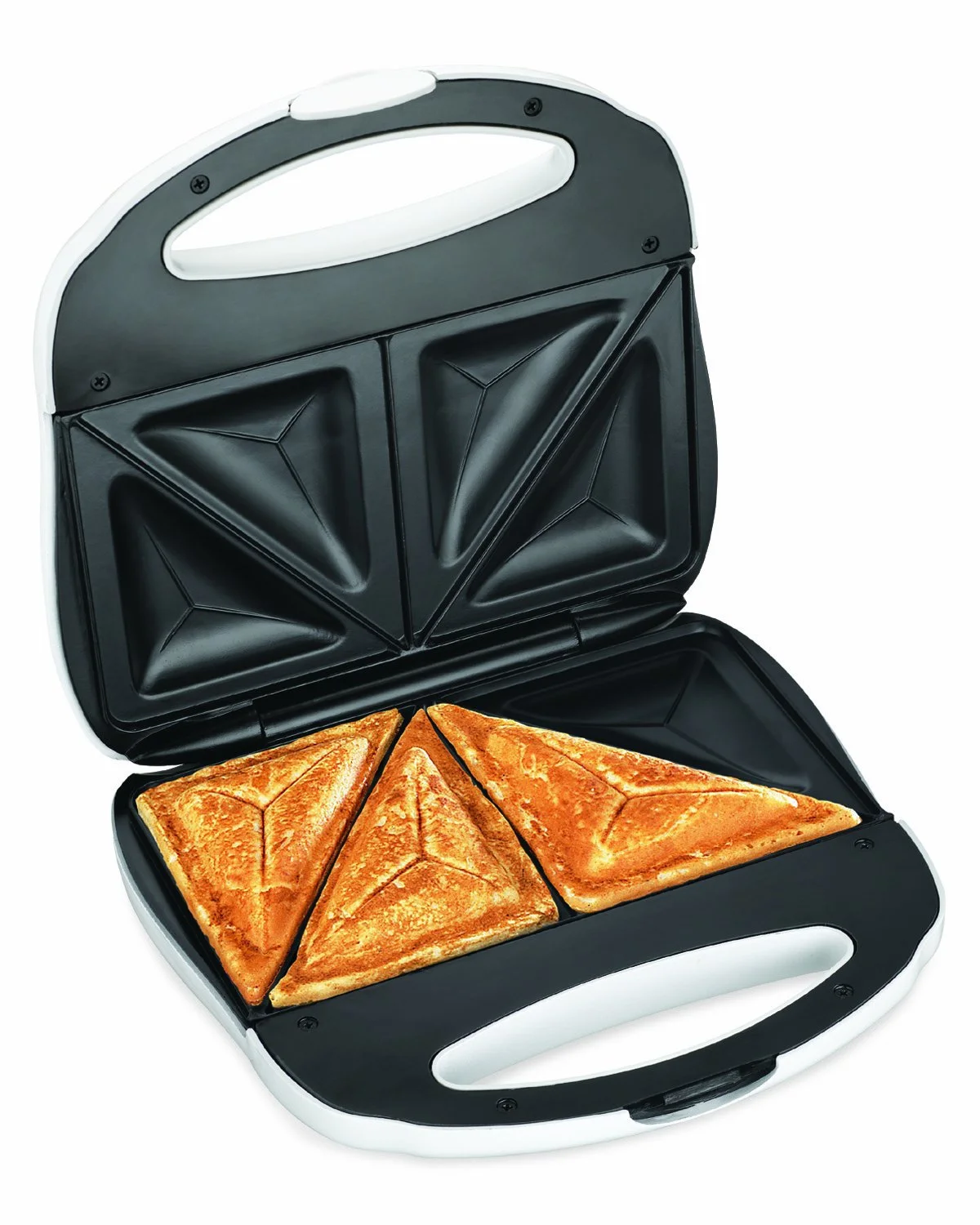 PROCTOR SILEX SANDWICH TOASTER FOR $16.99