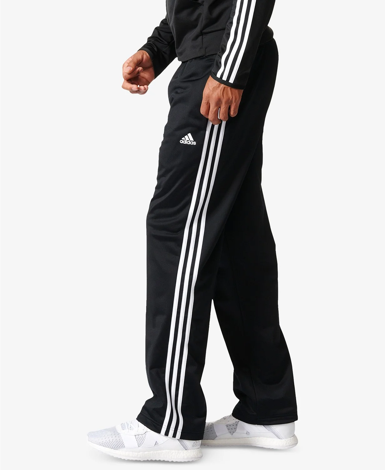 ADIDAS MENS TRACK PANTS FOR $26.25