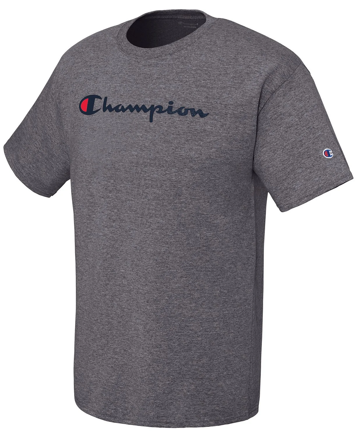 CHAMPION GRAPHIC LOGO T-SHIRTS FOR $10.00