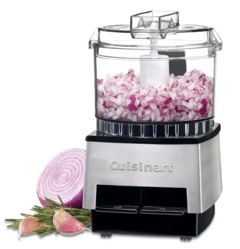 CUISINART MINI-PREP PROCESSOR&nbsp;FOR $22.83