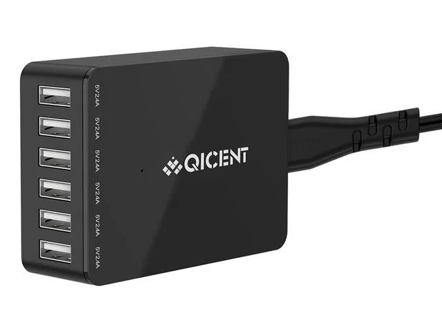 USB MULTI-PORT CHARGERS - FROM $10.99