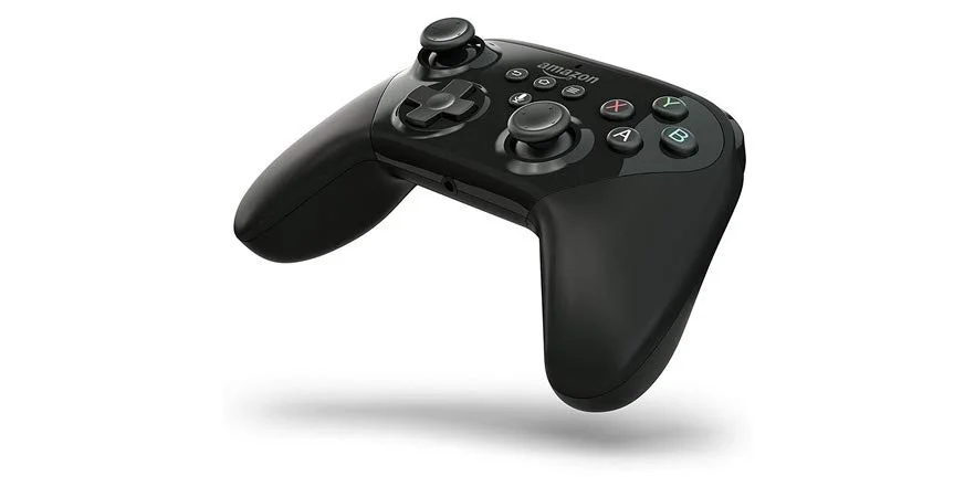 AMAZON FIRE TV GAME CONTROLLER FOR $14.99