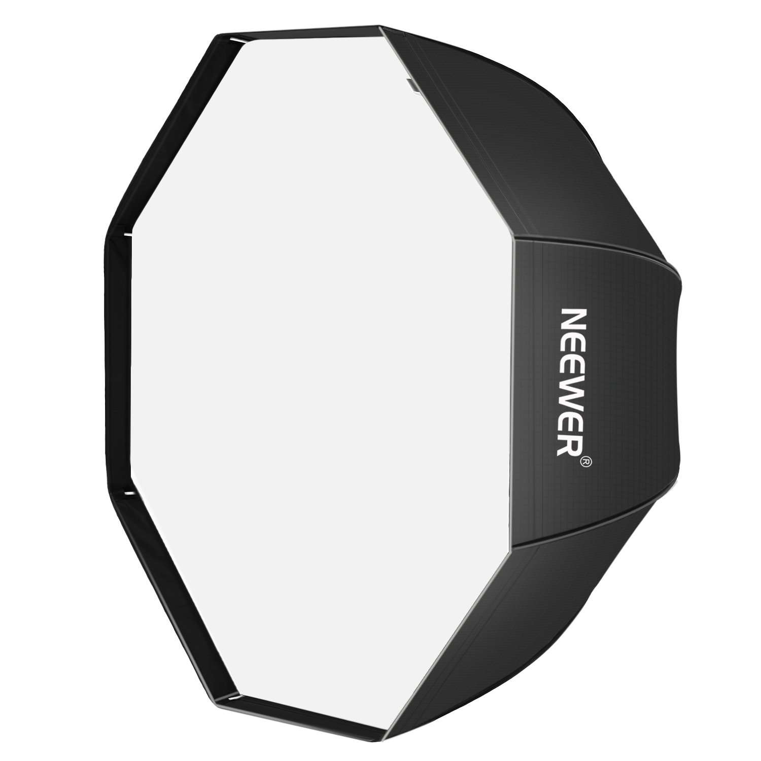 NEEWER 47" OCTAGONAL SPEEDLITE UMBRELLA SOFTBOX FOR $25.91