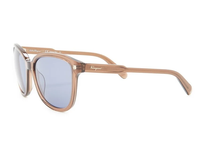 UP TO 75% OFF SALVATORE FERRAGAMO SUNGLASSES