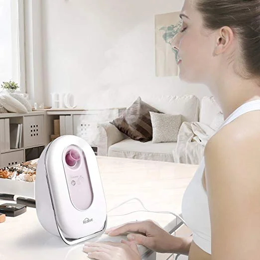 FACIAL STEAMER FOR $6.96