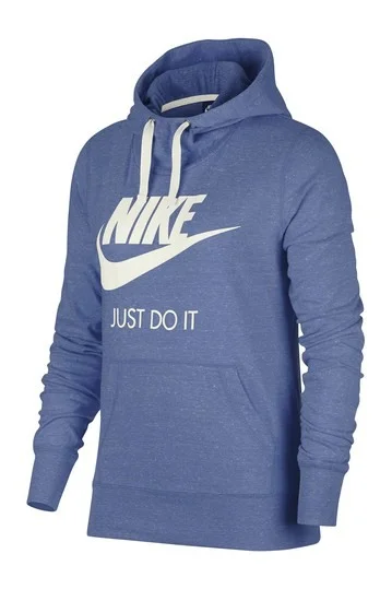 NIKE WOMENS VINTAGE FRONT LOGO HOODIES AS LOW AS $29.98