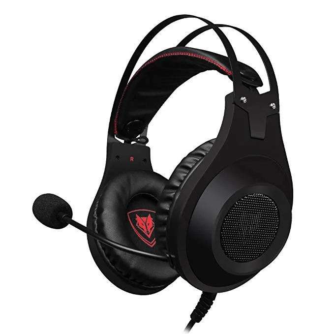 GAMING HEADSET FOR $9.99