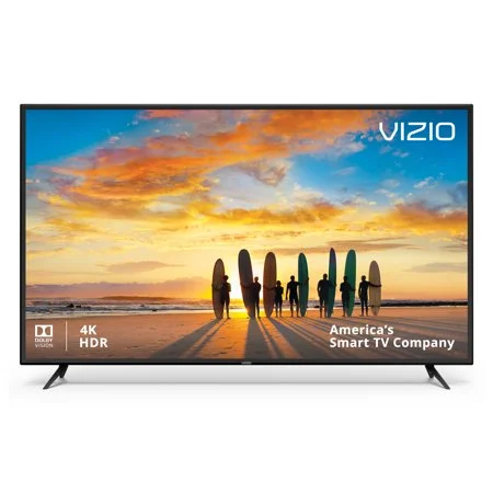 VIZIO 70-INCH CLASS V-SERIES 2160P 4K HDR SMART TV FOR $798.00
