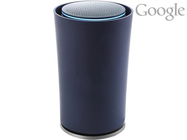 GOOGLE WIFI ROUTER BY TP-LINK ONHUB AC1900 FOR $99.99