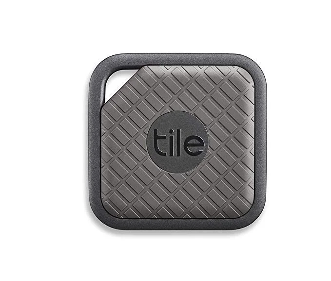 TILE SPORT - KEY FINDER FOR $19.90