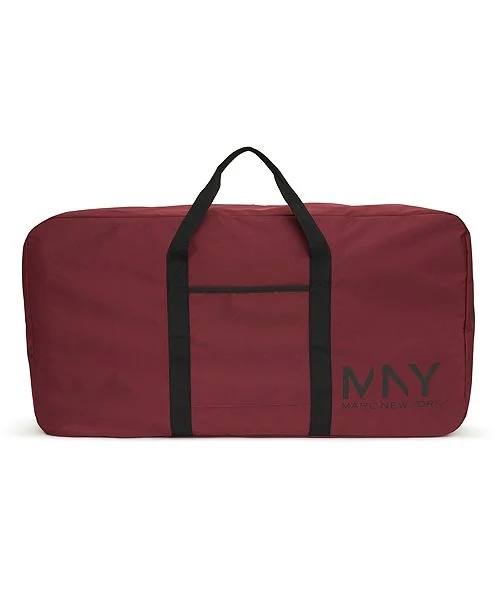 MARC NEW YORK CARRY A TON DUFFLE BAG FOR $7.49