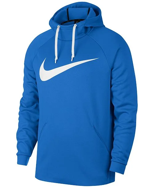 NIKE THERMA COLORBLOCK HOODIES FOR $27.50