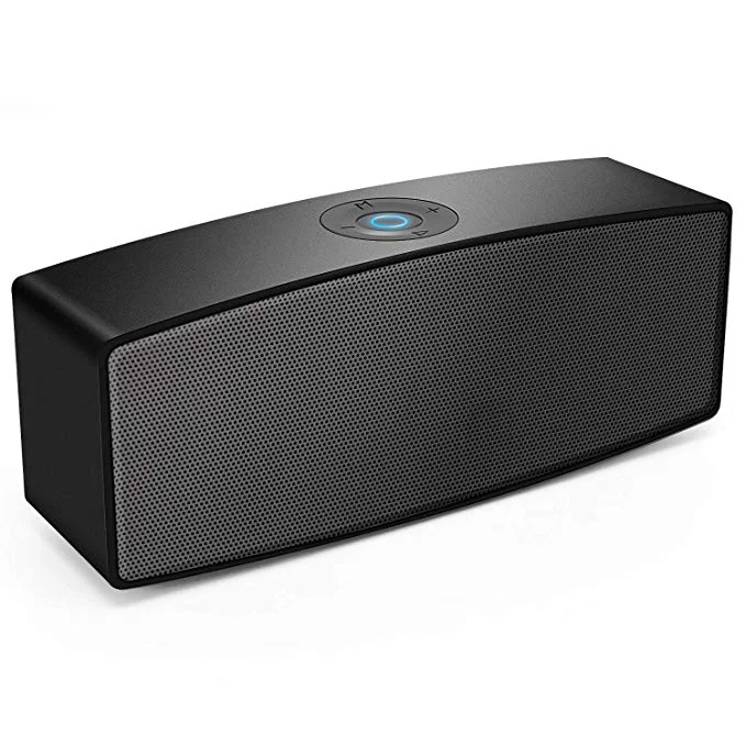 PORTABLE BLUETOOTH SPEAKER FOR $13.19