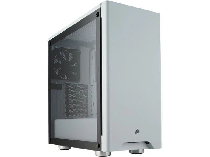 CORSAIR CARBIDE SERIES 275R TOWER PC CASE + CORSAIR COMMANDER PRO FOR $69.99