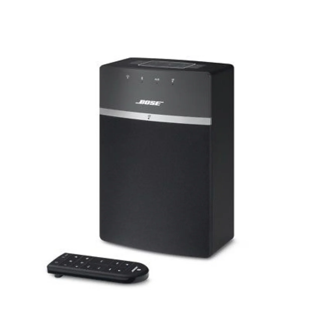 BOSE SOUND TOUCH 10 WIRELESS SPEAKER FOR $99.95