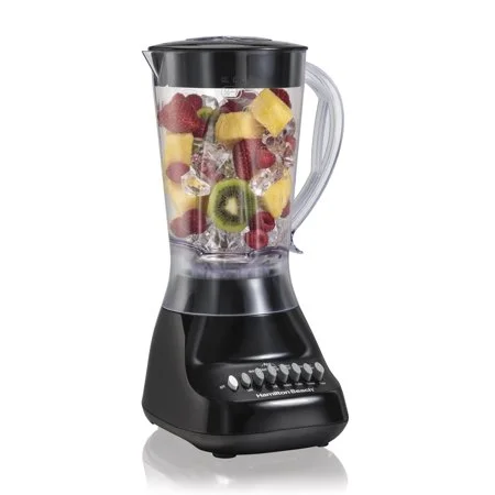 HAMILTON BEACH SMOOTHIE 10 SPEED BLENDER FOR $13.96