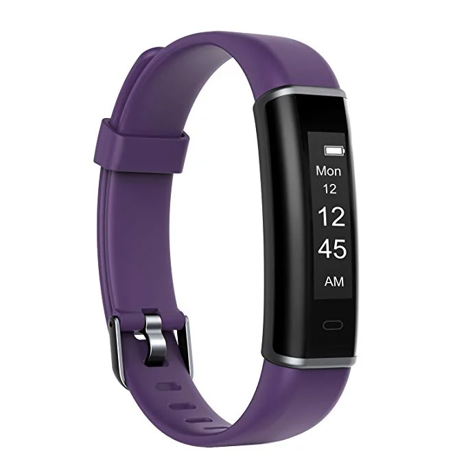 FITNESS TRACKER FOR $15.99