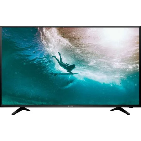 40-INCH CLASS FHD 1080P LED TV FOR $149.99