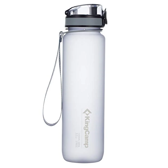 32OZ BPA FREE SPORTS WATER BOTTLE FOR $7.40