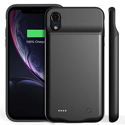 IPHONE XS MAX BATTERY CASE FOR $11.60