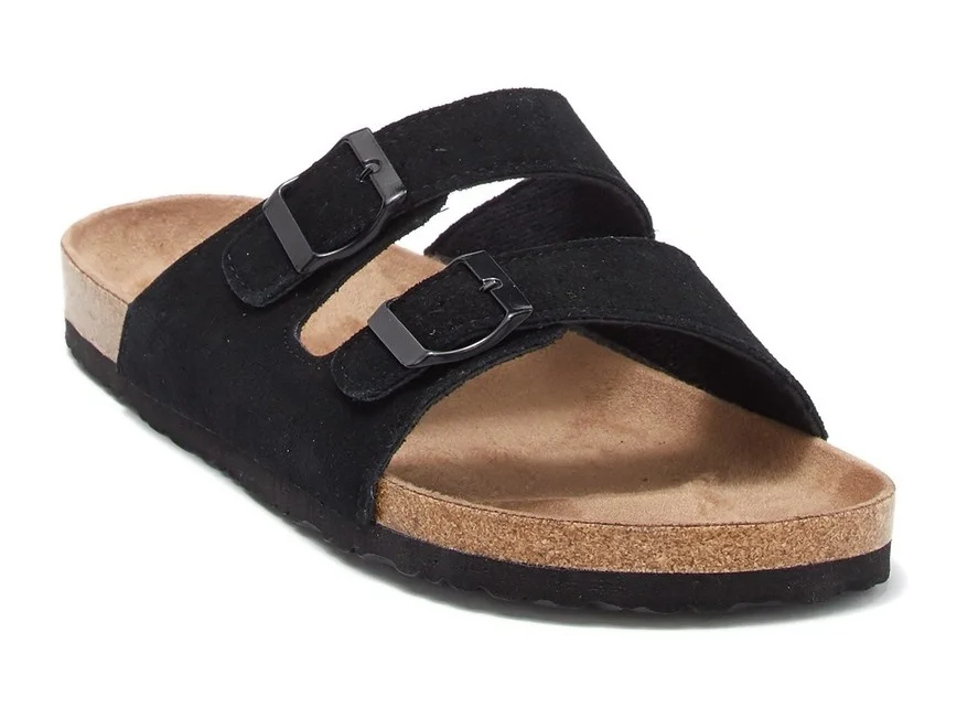NORTHSIDE PHOENIX SLIDE SANDALS FOR $14.97