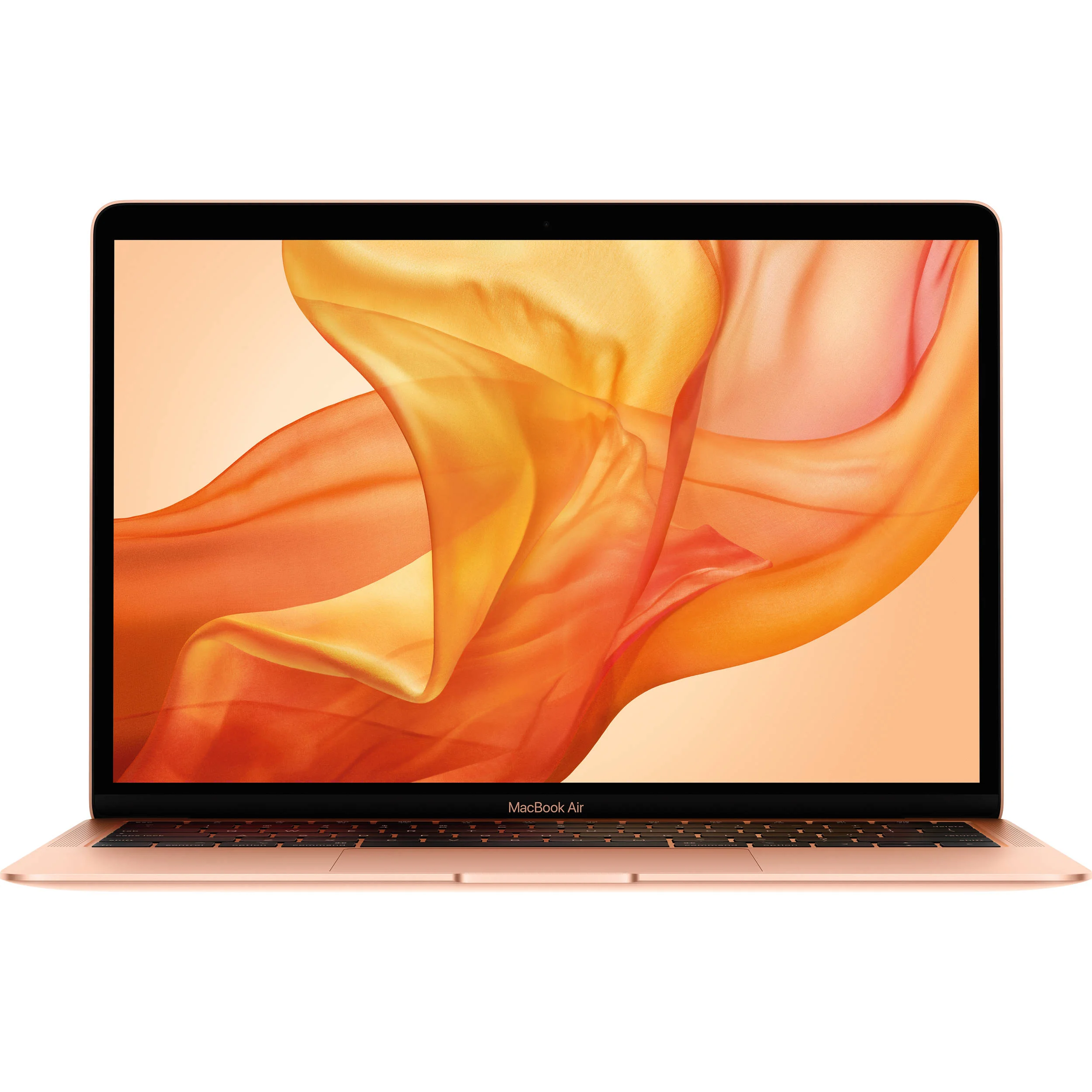 APPLE MACBOOK AIR - 13.3" RETINA DISPLAY  - 8GB MEMORY - 128GB FLASH STORAGE (LATEST MODEL) FOR $949.99