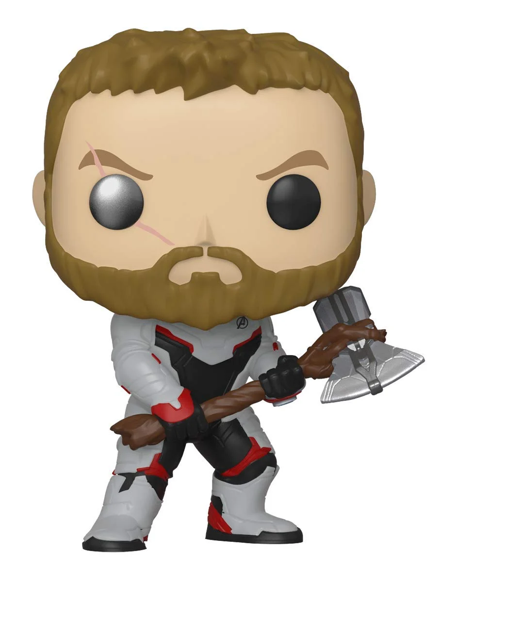 FUNKO POP! MARVEL: AVENGERS ENDGAME